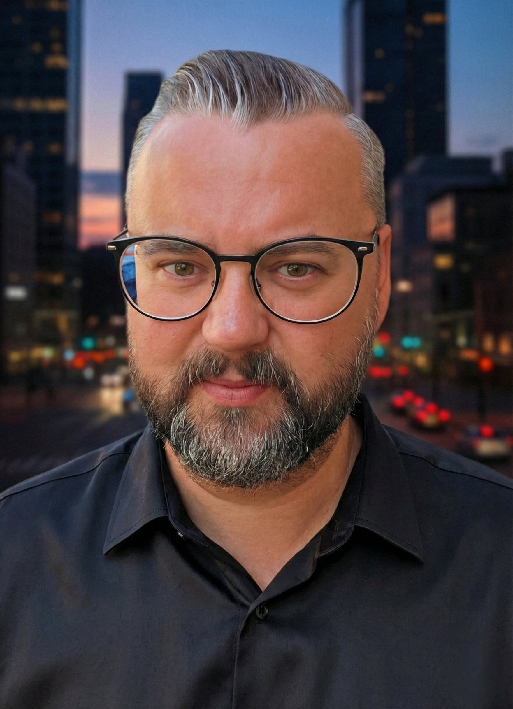 Porträt einer Legende